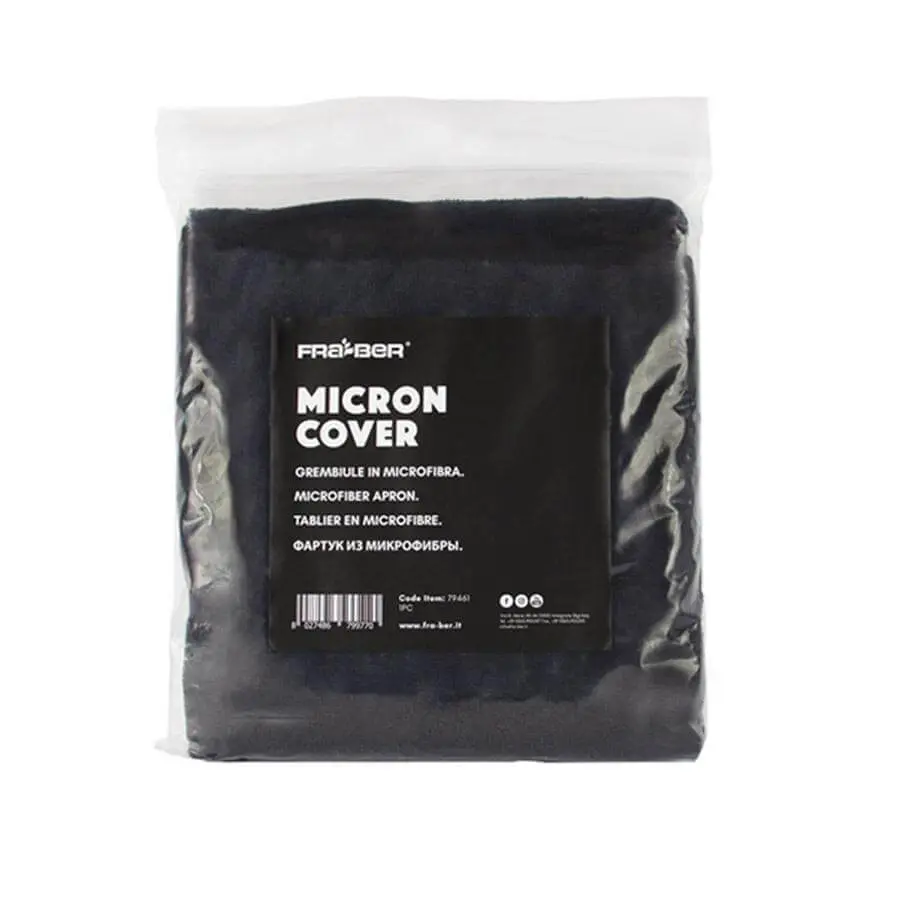 Innovacar Micron Cover - Grembiule per Car Detailing