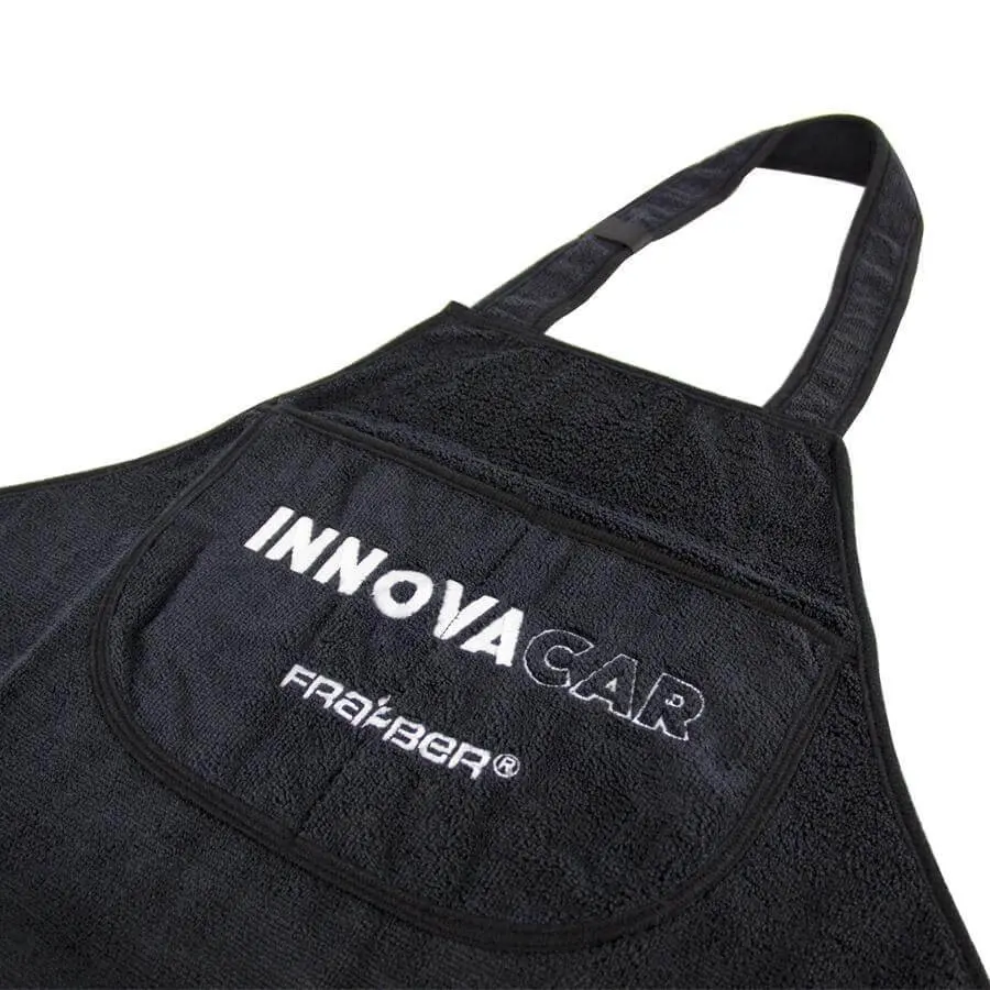 Innovacar Micron Cover - Grembiule per Car Detailing - Image 2