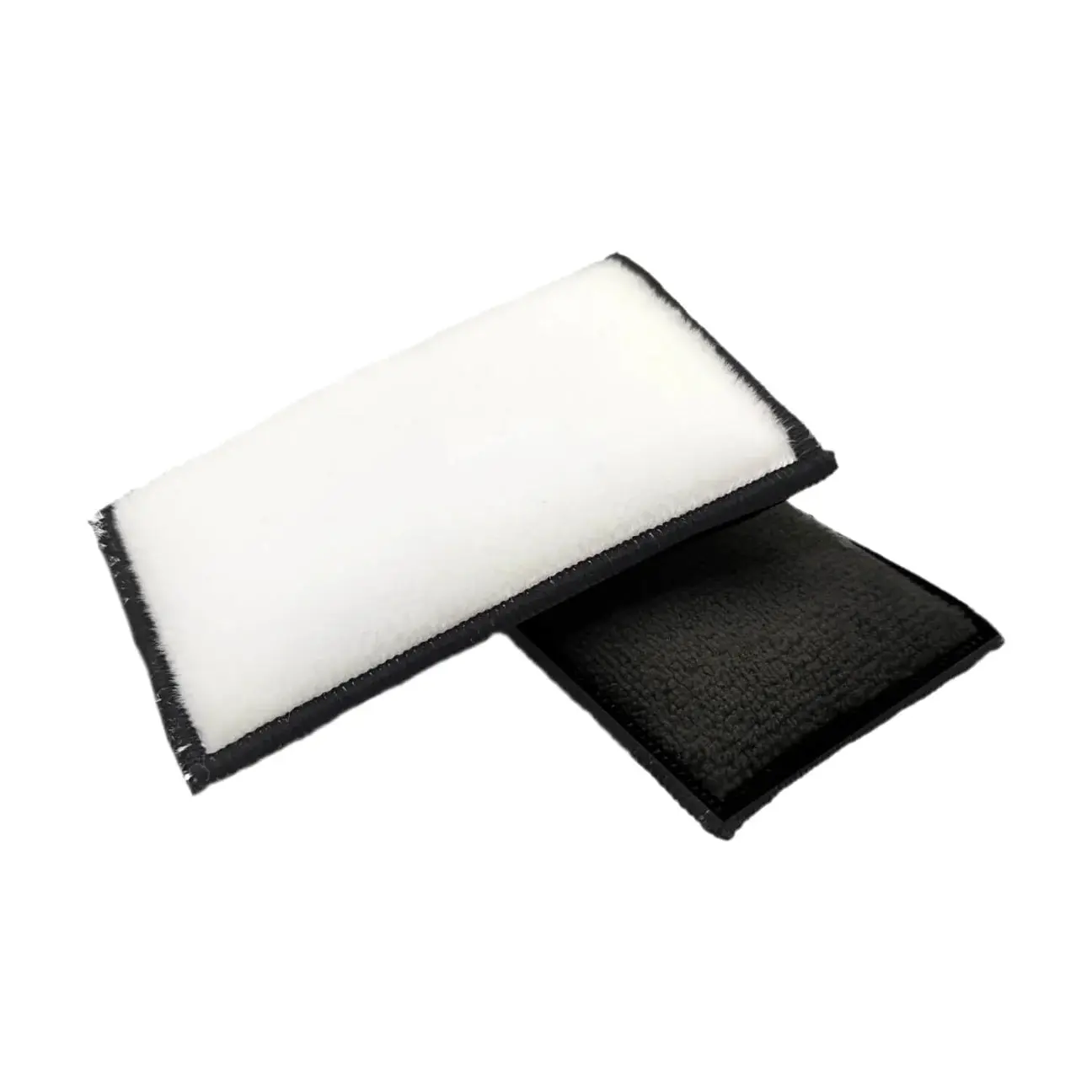 Innovacar Micron Scrub Pad - Tampone Pulizia Interni Auto - Image 2