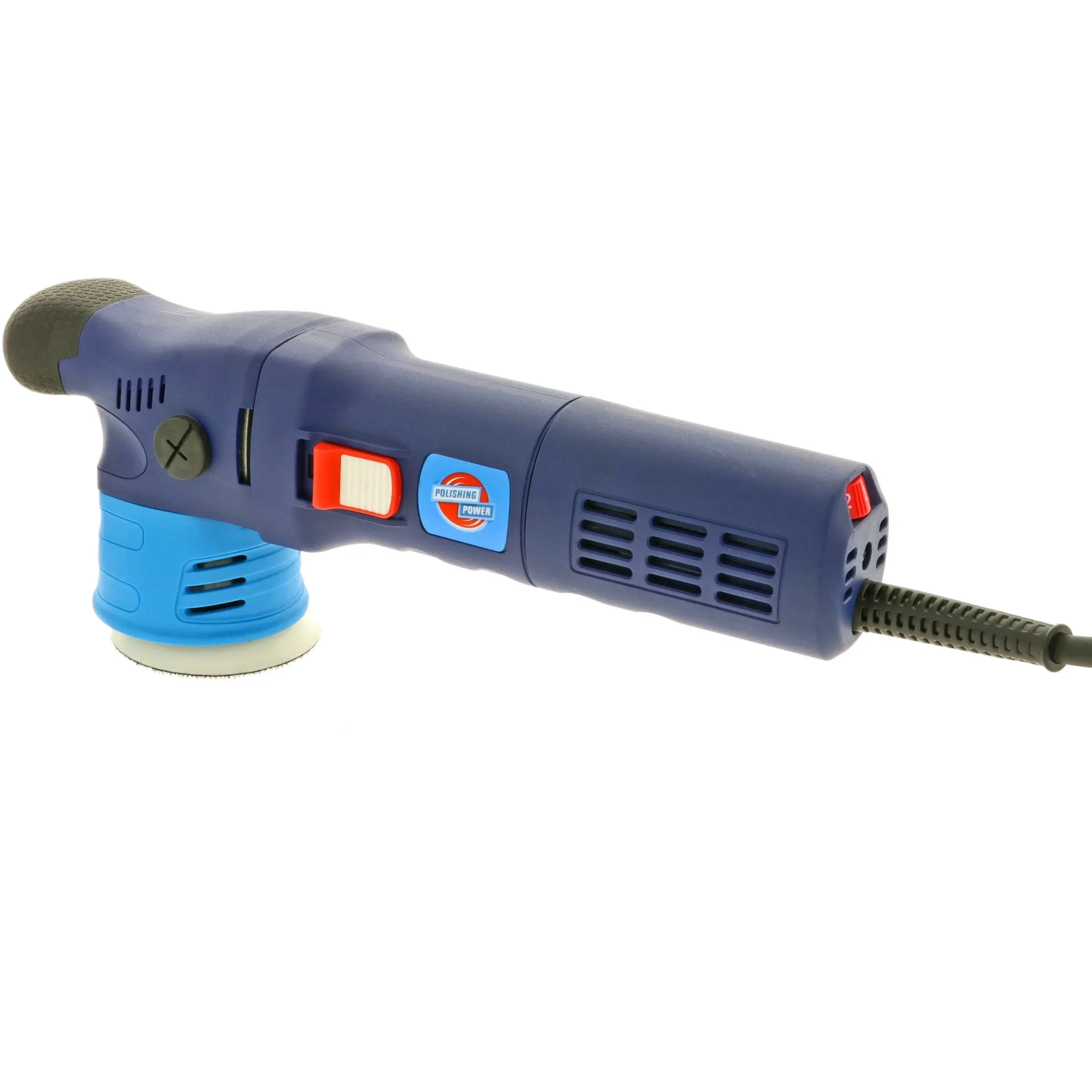Lucidatrice Rotorbitale Polishing Power DAP EVO MINI 12mm