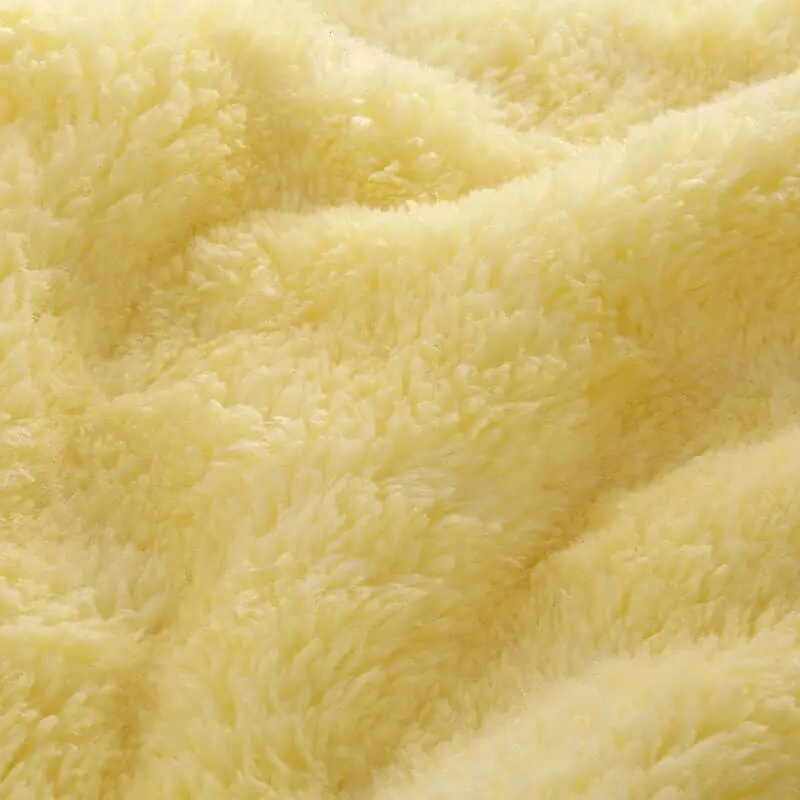 ProfiPolish Polishing Towel Citrus - Image 2