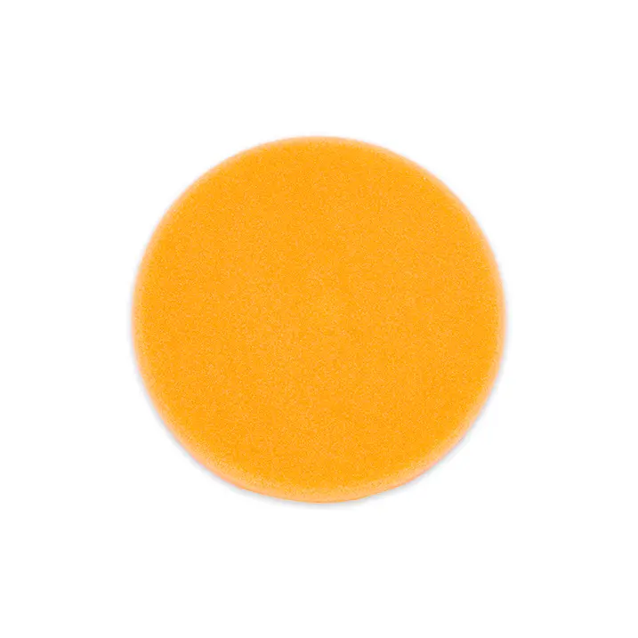 Profipolish Cutting Pad Rotary Orange - Tampone da taglio (Rotativa)