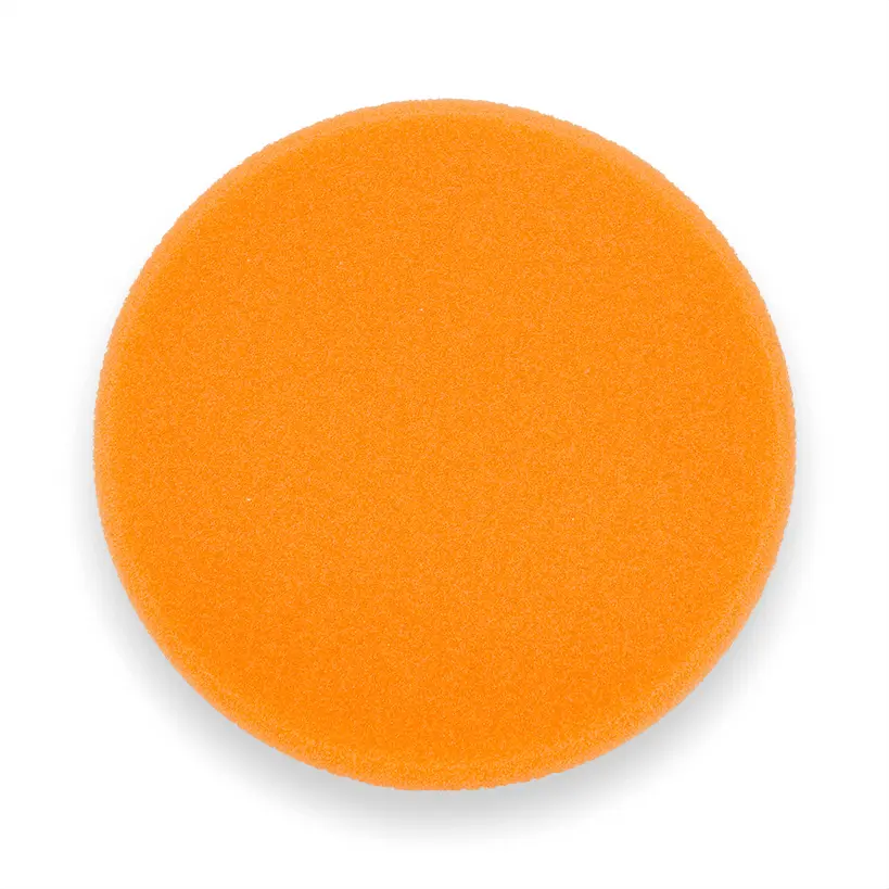 Profipolish Cutting Pad Rotary Orange - Tampone da taglio (Rotativa) - Image 2