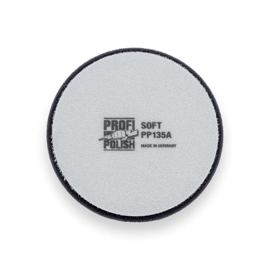 Profipolish Finishing Pad Rotary Anthracite - Tampone da Finitura (Rotativa) - Image 2