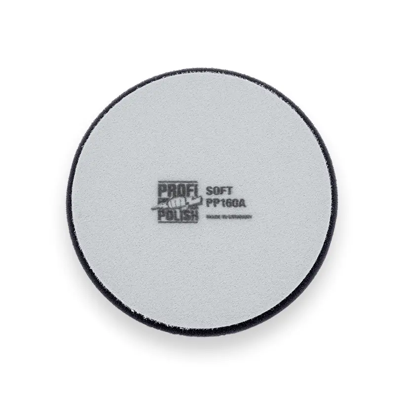 Profipolish Finishing Pad Rotary Anthracite - Tampone da Finitura (Rotativa) - Image 4