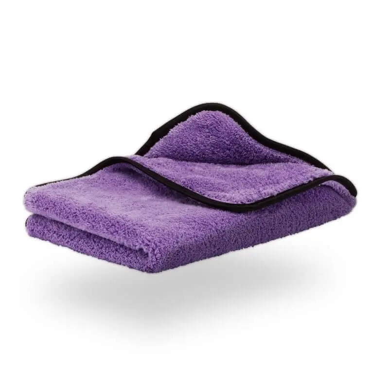 Profipolish Korea Super Plush - Panno in microfibra extra morbido