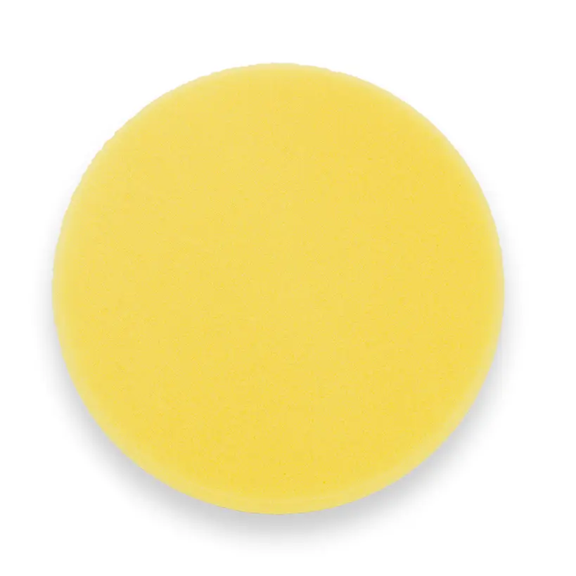 Profipolish Medium Pad Rotary Yellow - Tampone Intermedio (Rotativa)