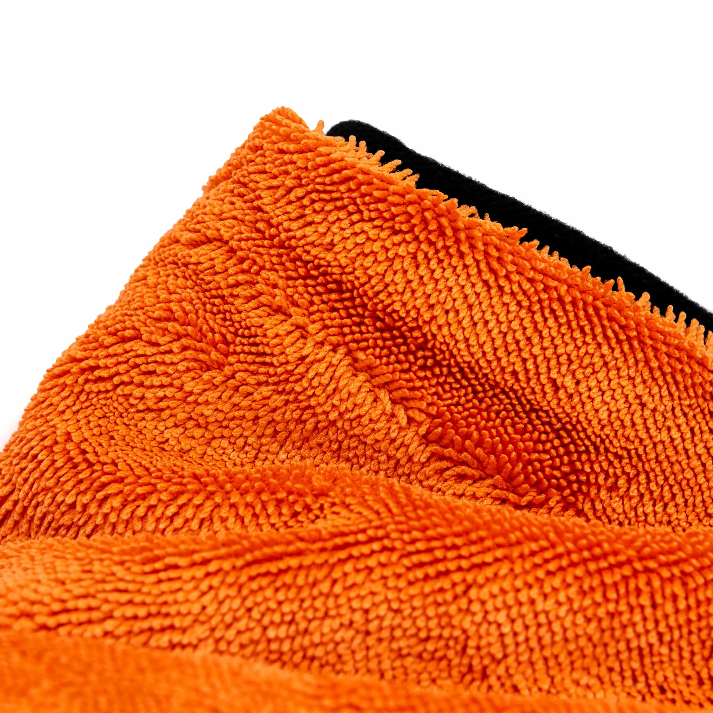 Profipolish Orange Twister - Panno asciugatura auto super assorbente - Image 3