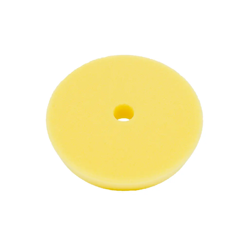 Profipolish Polishing Pad DA Medium Yellow - Tampone Intermedio (ROTORBITALE)