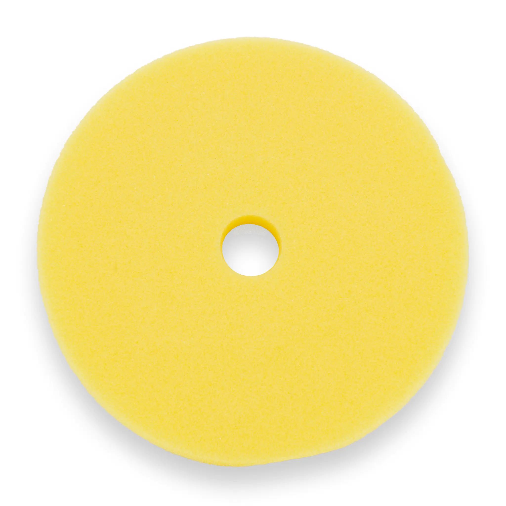 Profipolish Polishing Pad DA Medium Yellow - Tampone Intermedio (ROTORBITALE) - Image 3