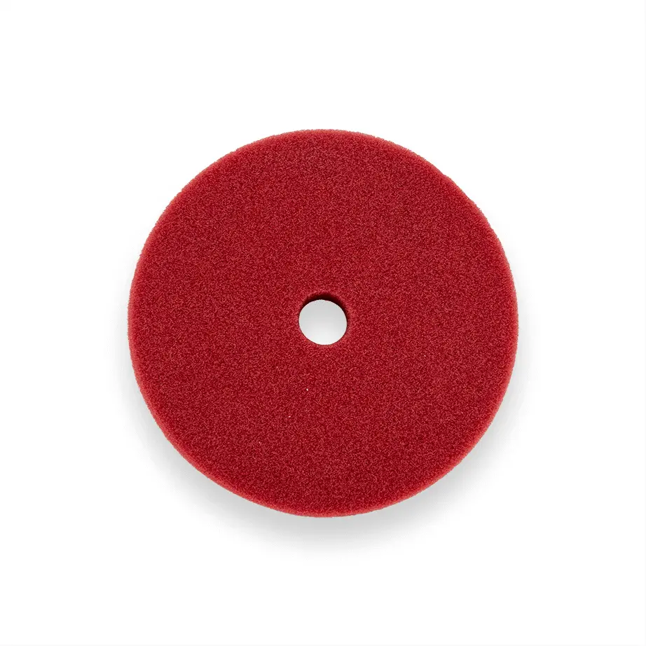 Profipolish Soft Cut DA Blackberry - Tampone da finitura (ROTORBITALE) - Image 2
