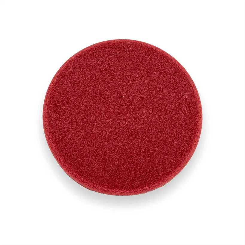 Profipolish Soft Cut Pad Rotary Blackberry - Tampone da taglio leggero (Rotativa)