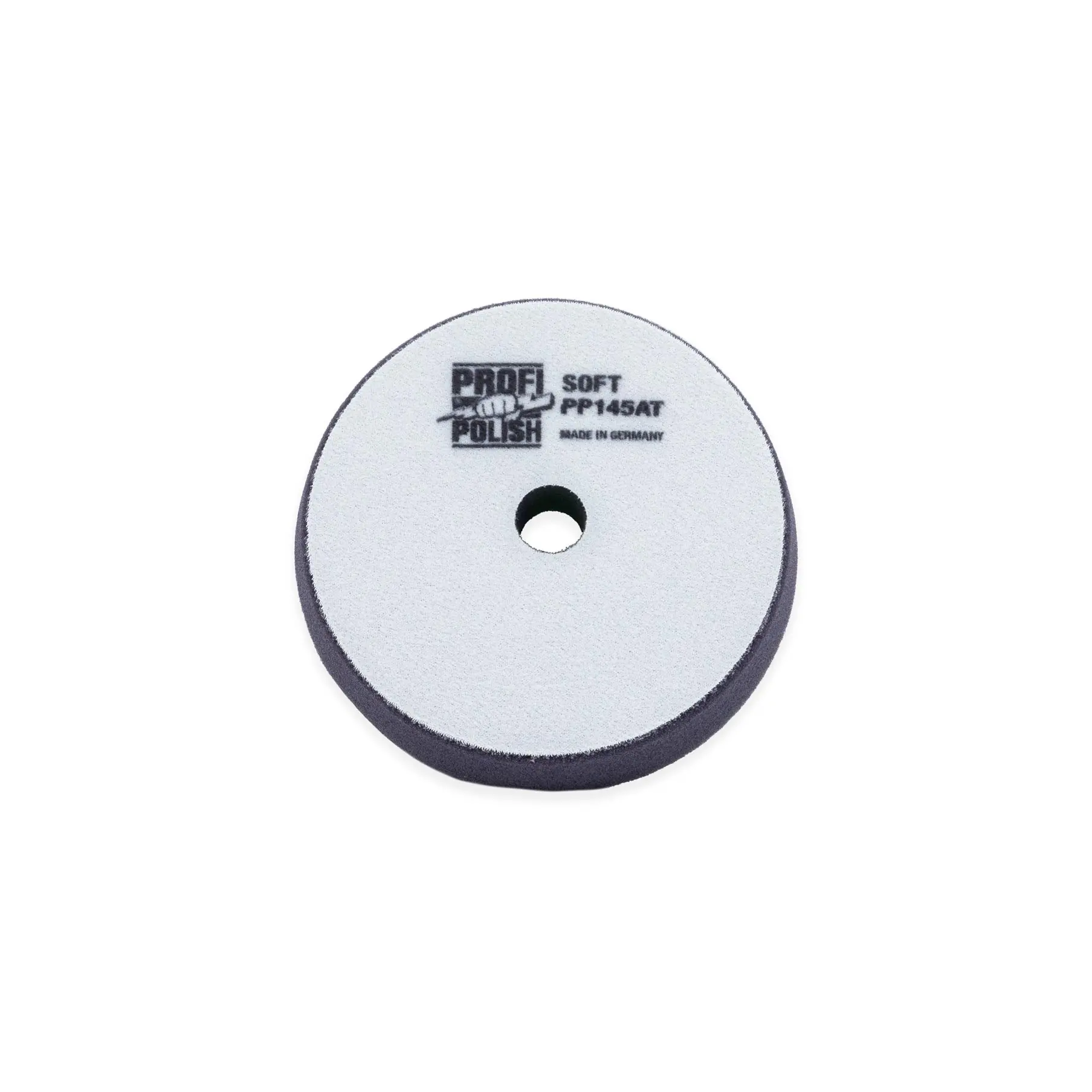 Profipolish Soft DA Anthracite - Tampone da super finitura (ROTORBITALE) - Image 2