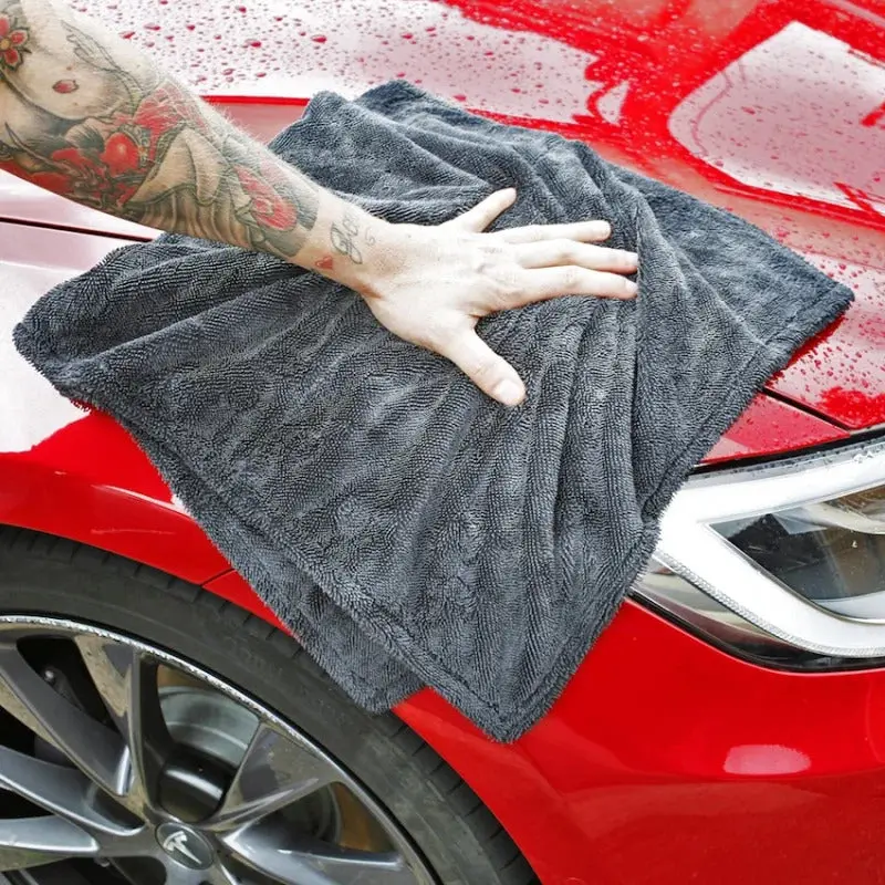 ProfiPolish Twin Twister - Panno asciugatura auto - Image 6