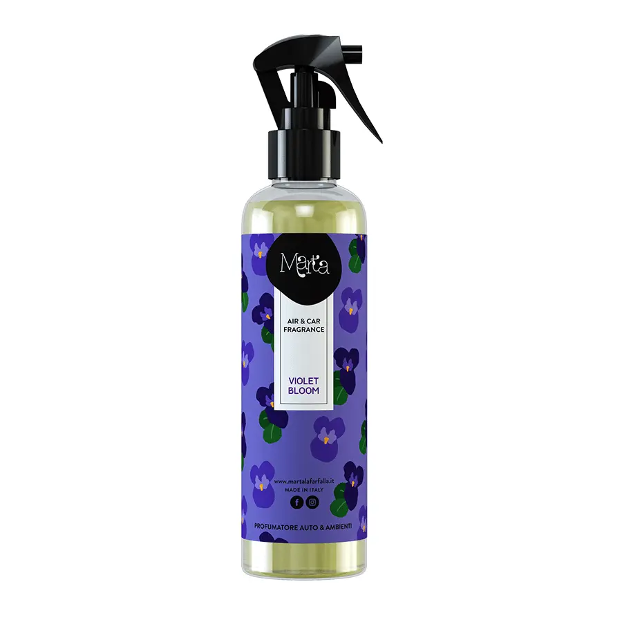 Profumo Marta La Farfalla Spray 250ml - Image 4