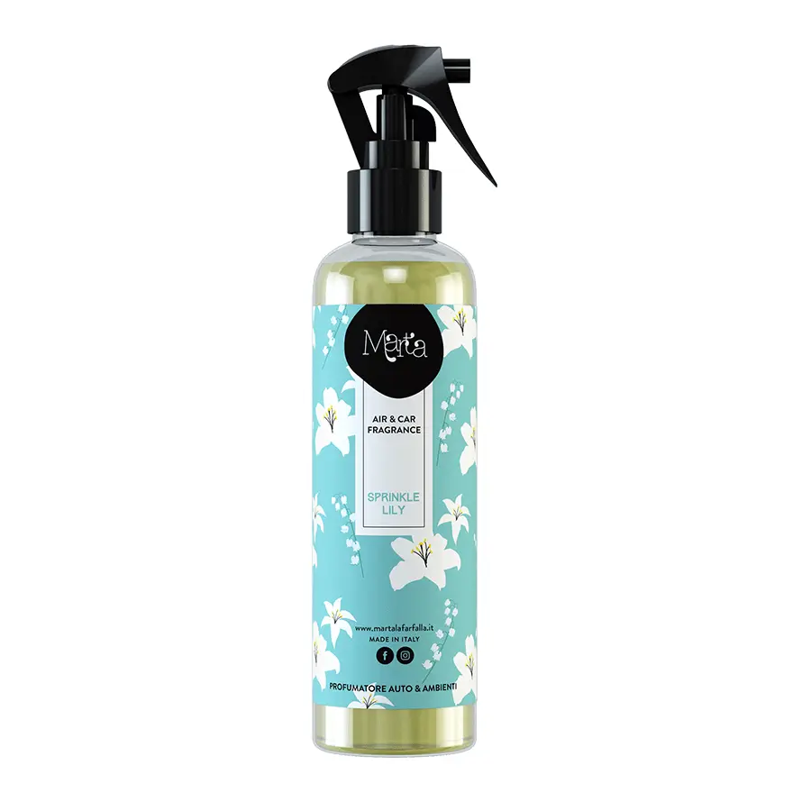 Profumo Marta La Farfalla Spray 250ml - Image 5