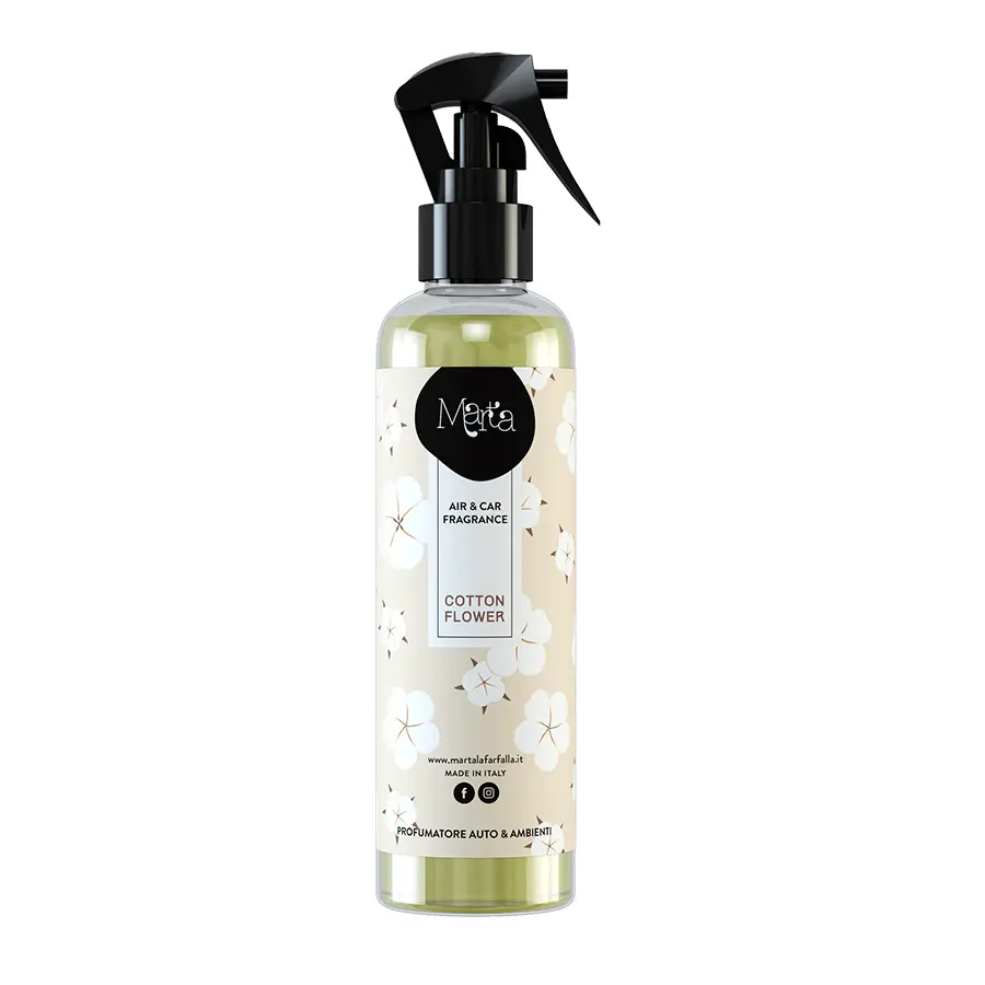 Profumo Marta La Farfalla Spray 250ml - Image 6