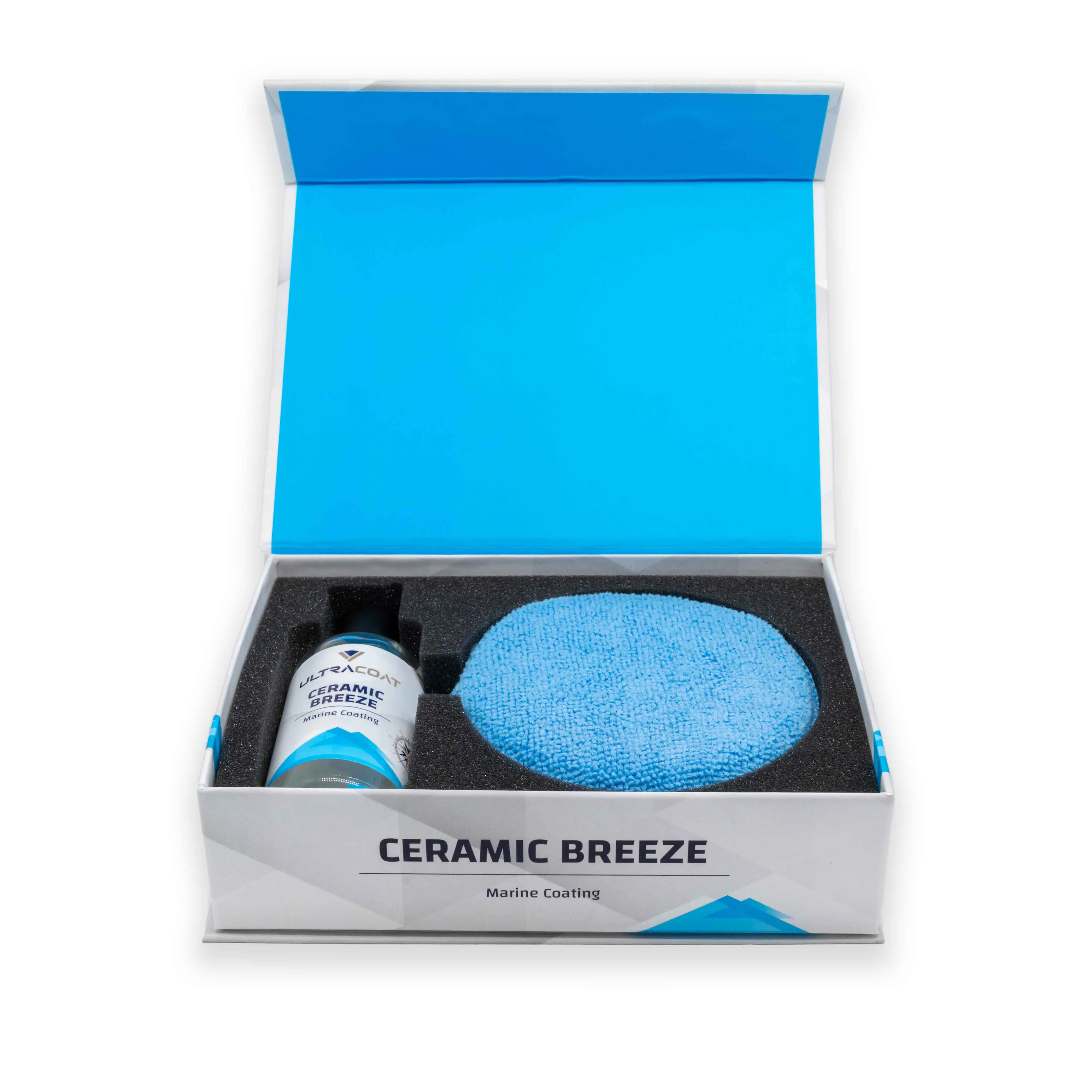 Protezione Nanotecnologica per gelcoat - UltraCoat Ceramic Breeze - Image 2