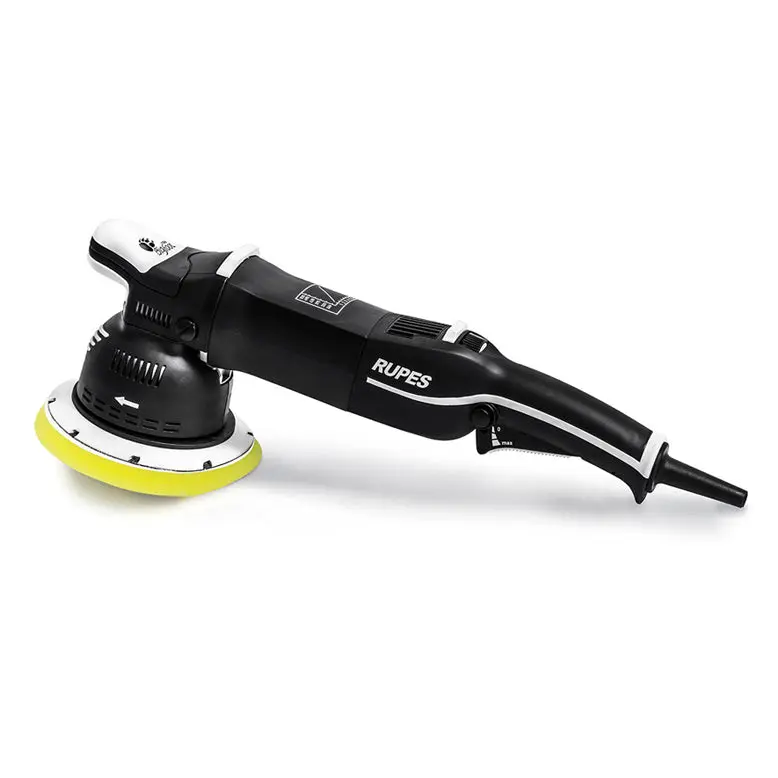 Lucidatrice Rotoeccentrica Rupes Bigfoot MILLE LK900E