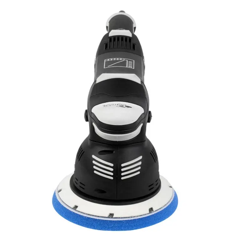 Lucidatrice Rotoeccentrica Rupes Bigfoot MILLE LK900E - Image 3