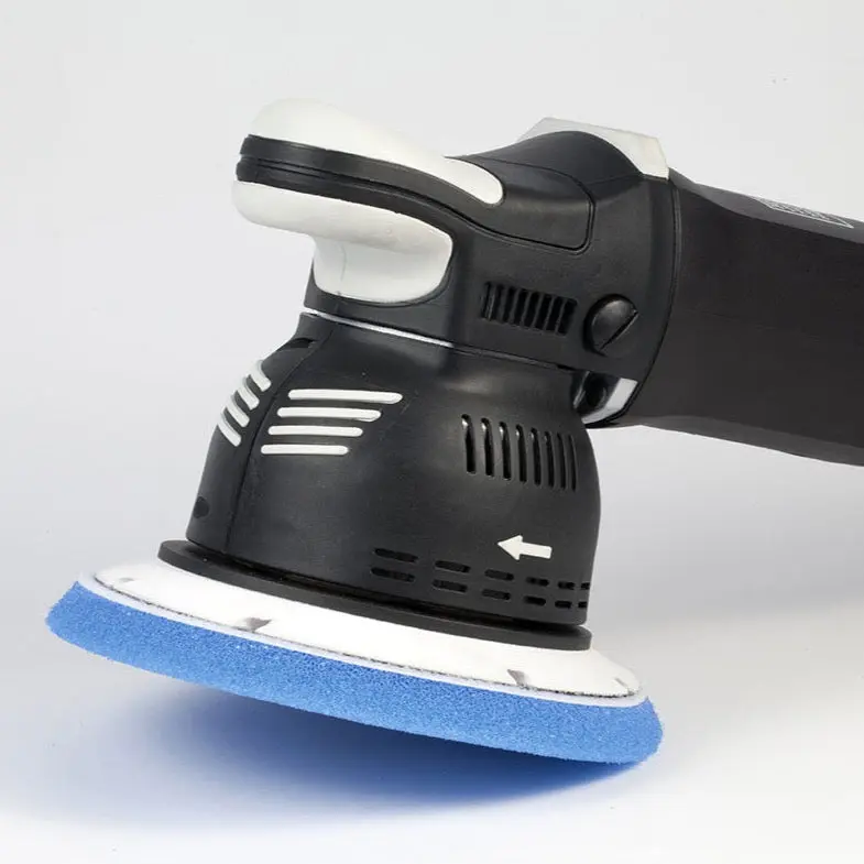 Lucidatrice Rotoeccentrica Rupes Bigfoot MILLE LK900E - Image 5