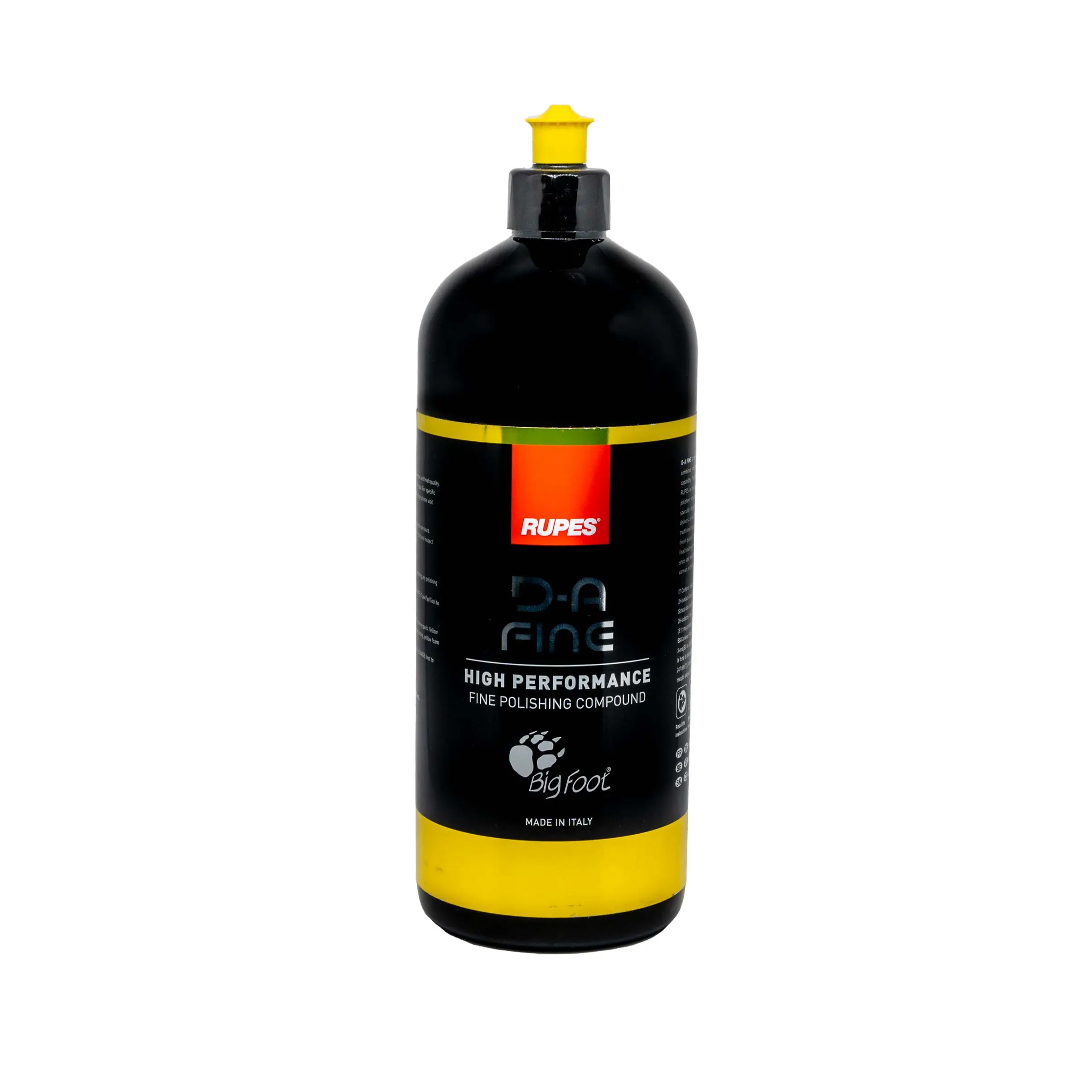 Rupes DA Fine High Performance - Pasta da finitura - Image 2
