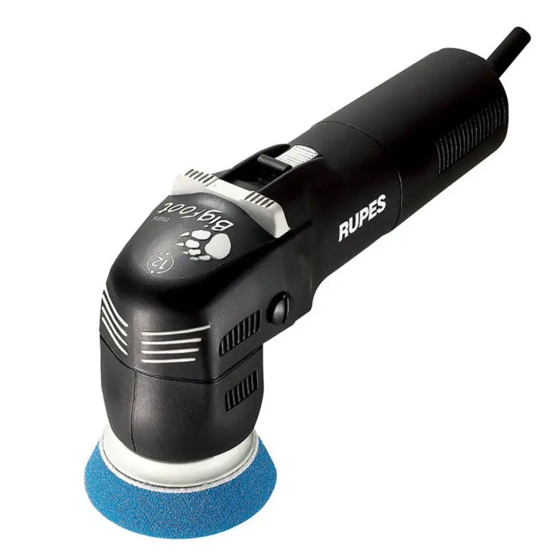 Lucidatrice Rotorbitale Rupes LHR75E Mini