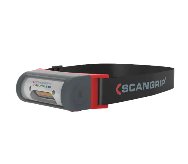 Scangrip I-Match 2