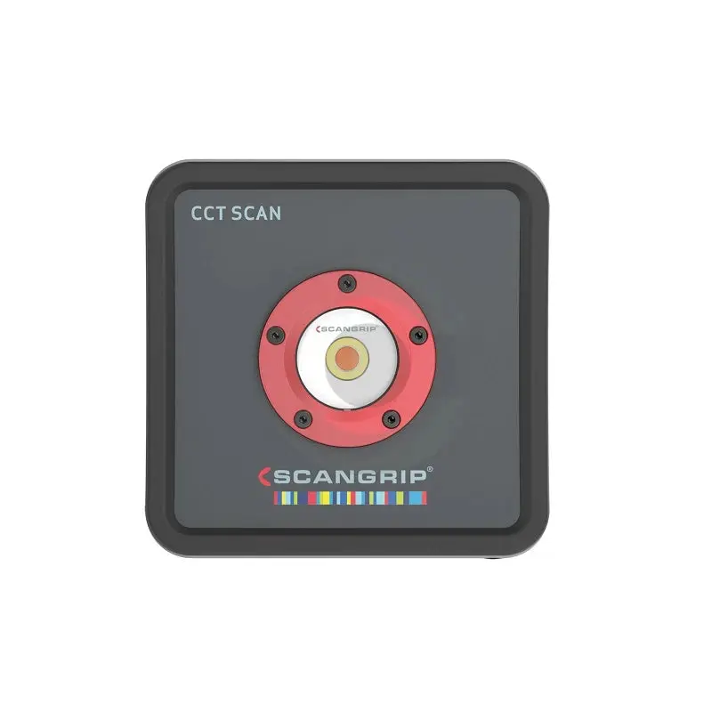Scangrip Multimatch R CCT SCAN - Faro led 1200 lumen