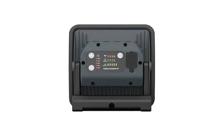 Scangrip Multimatch R CCT SCAN - Faro led 1200 lumen - Image 2