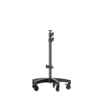 Scangrip Wheel Stand - Cavalletto per faro con ruote - Image 2