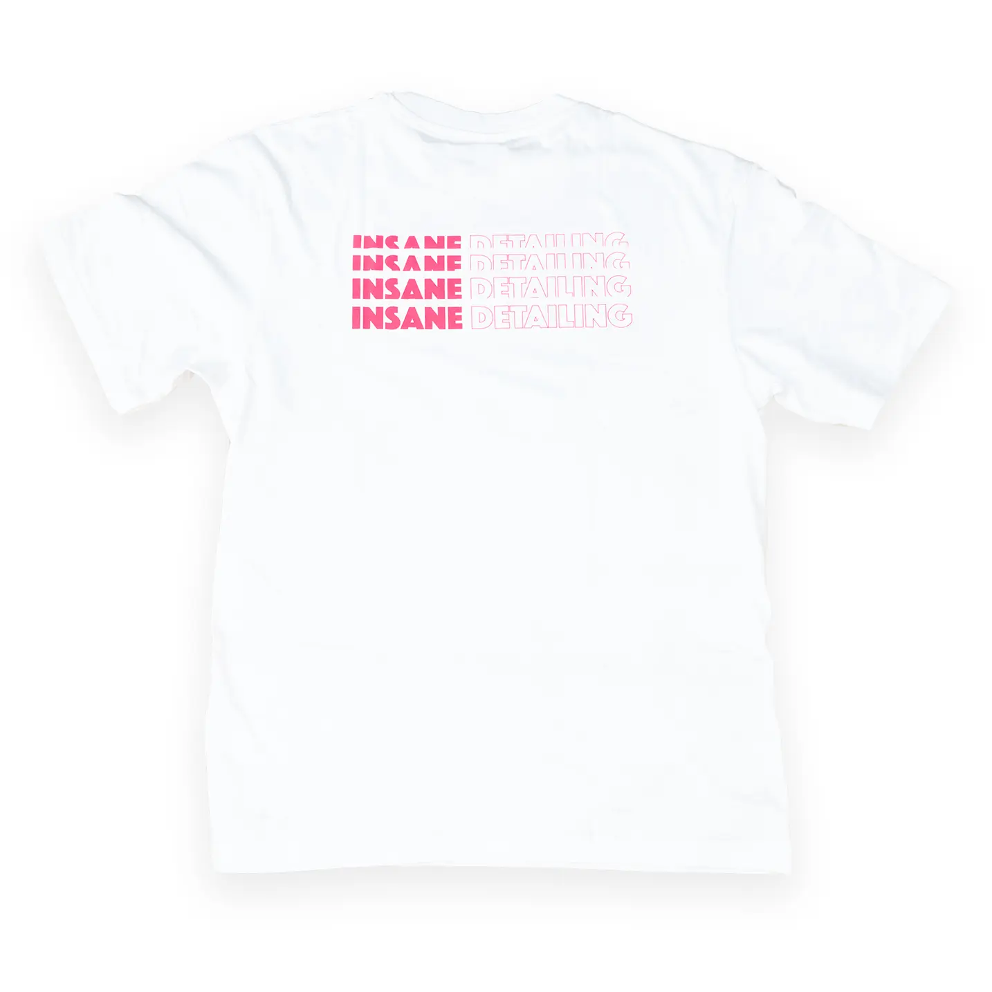 T-shirt Innovacar - Image 3