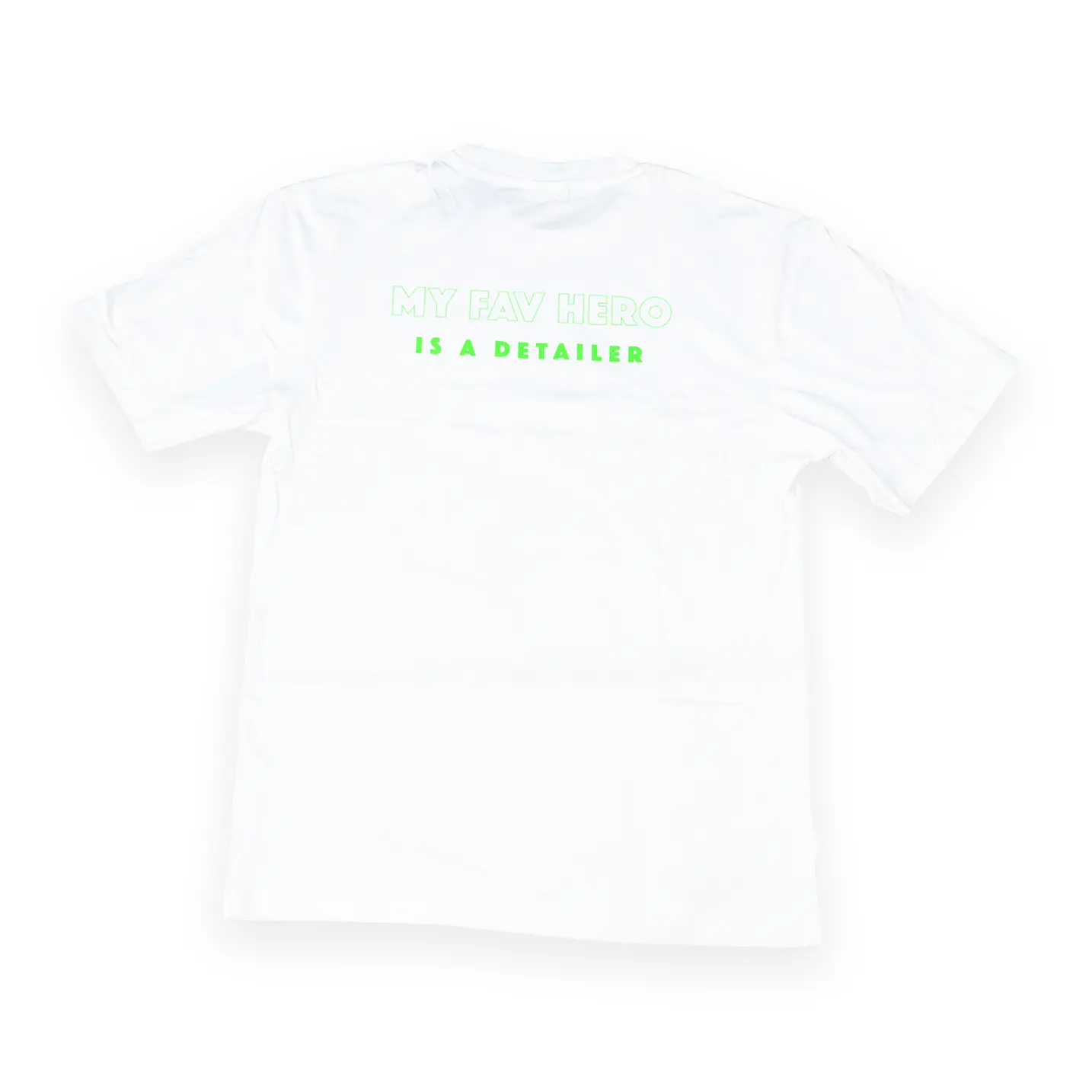 T-shirt Innovacar - Image 5