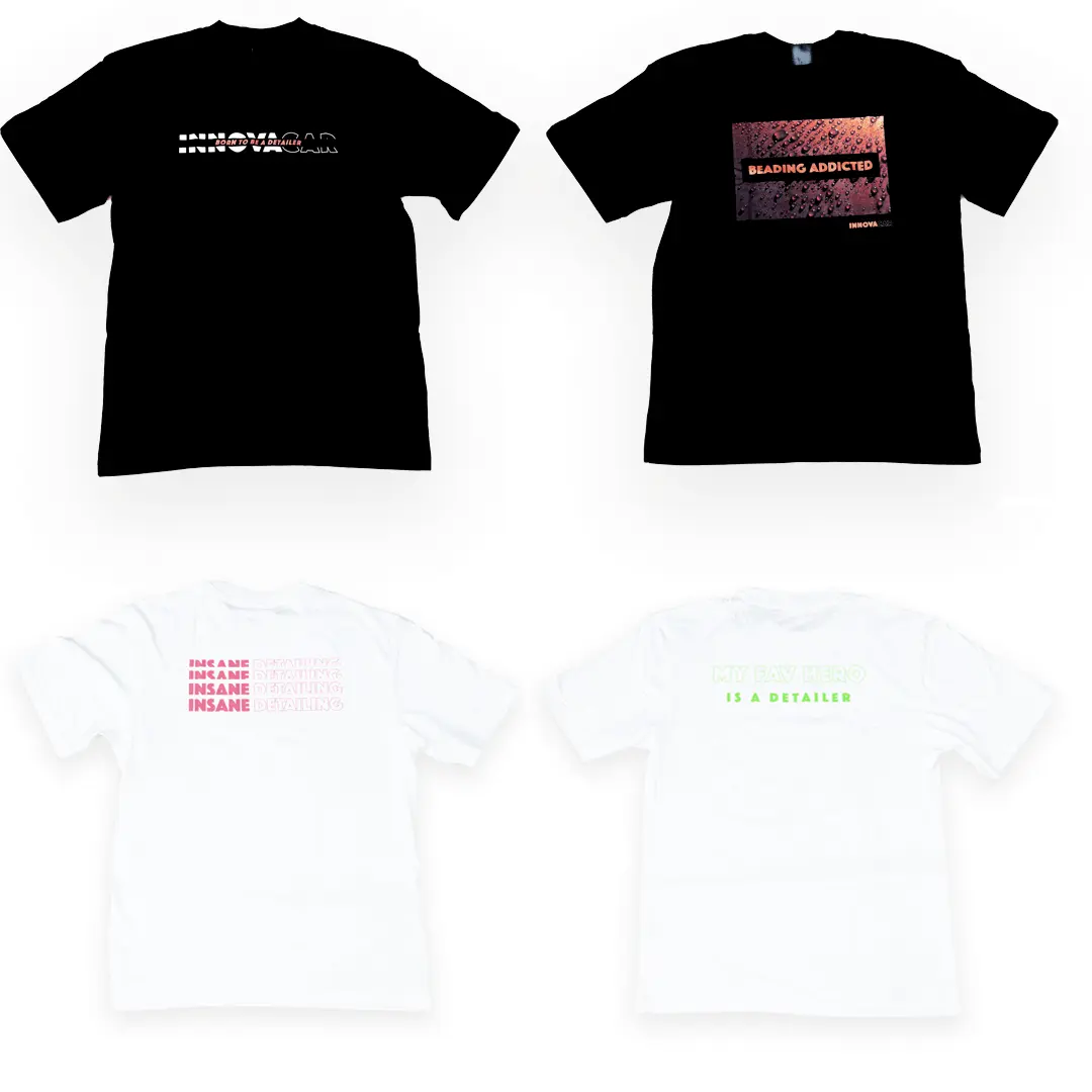 T-shirt Innovacar - Image 7