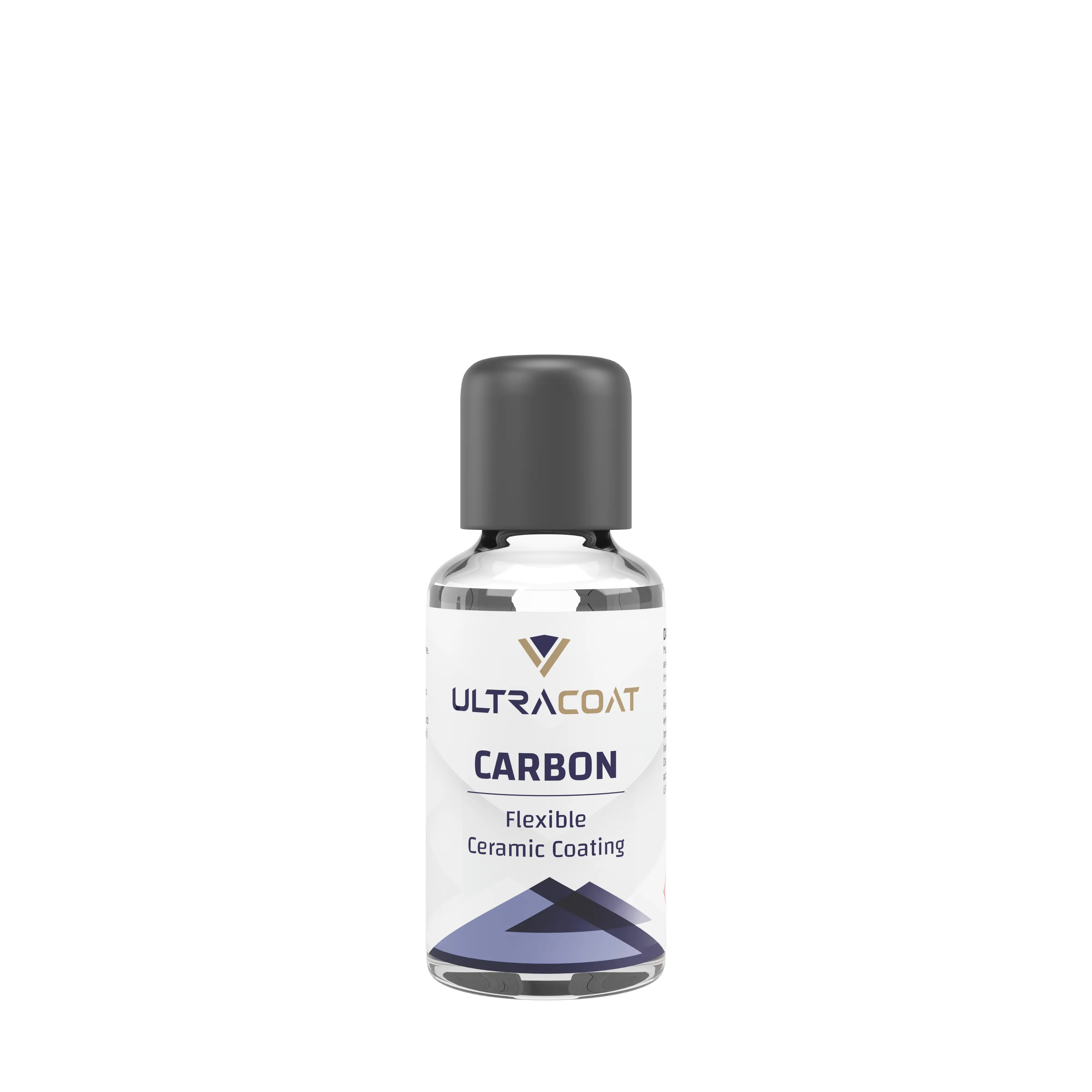 Ultracoat Carbon: Rivestimento Ceramico Professionale con SiO2 per Protezione Auto 12 Mesi - Image 3