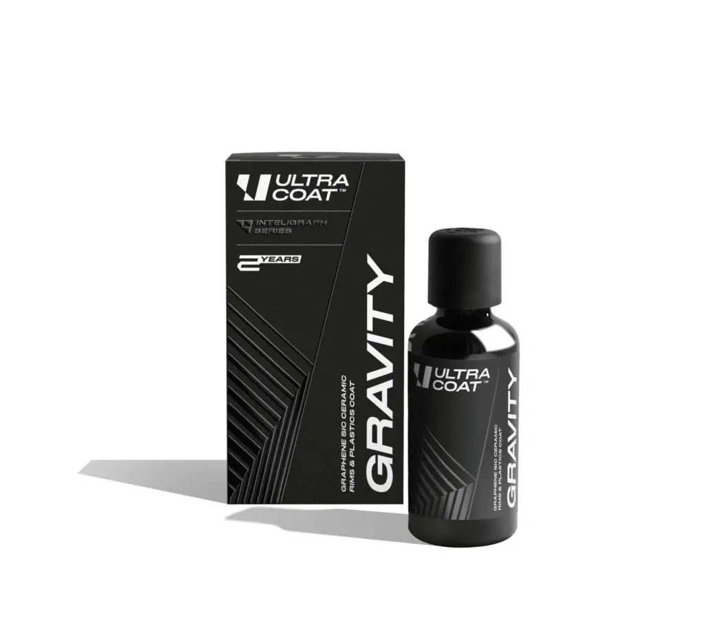 Nuovi prodotti car detailing
