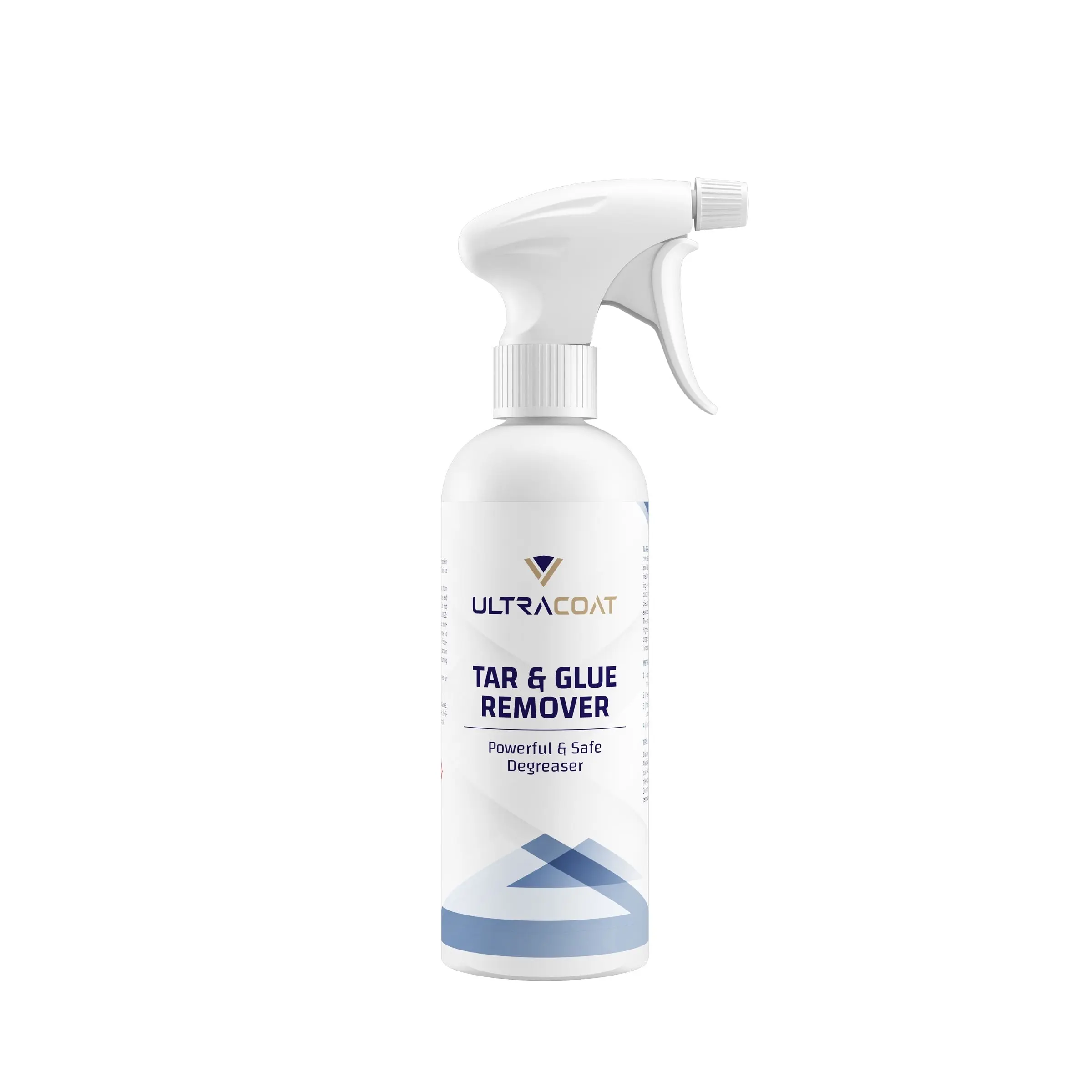 UltraCoat Tar & Glue Remover - Rimuovi catrame, colla e resina
