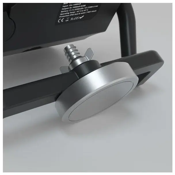 Unilite Large-Magnet - Image 2