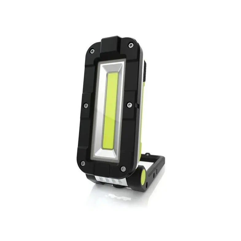 Unilite SLR-1000 - Lampada Pieghevole Alta Luminosità