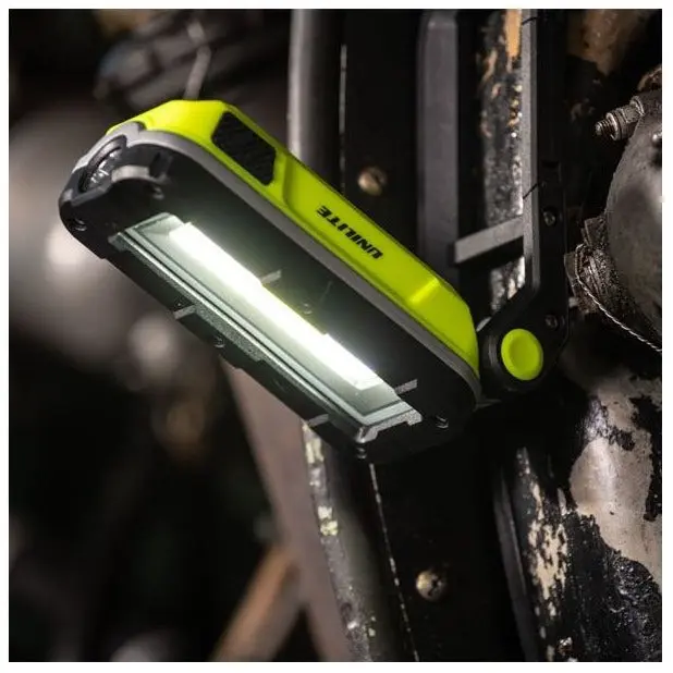 Unilite SLR-1000 - Lampada Pieghevole Alta Luminosità - Image 3
