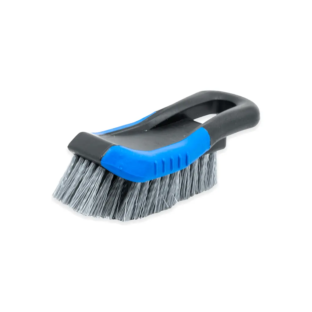 Upholstery Brush - Spazzola per tessuti e moquette senza manico