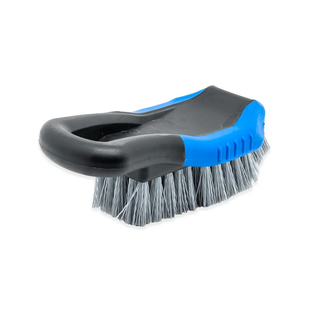 Upholstery Brush - Spazzola per tessuti e moquette senza manico - Image 2