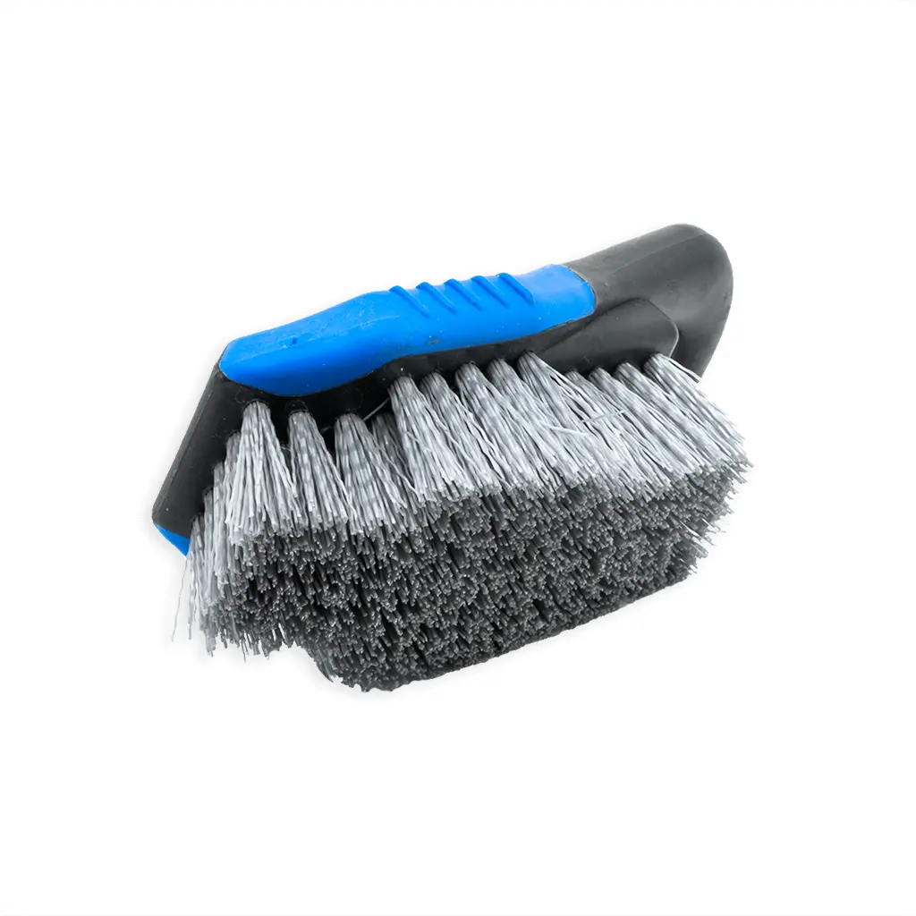 Upholstery Brush - Spazzola per tessuti e moquette senza manico - Image 3