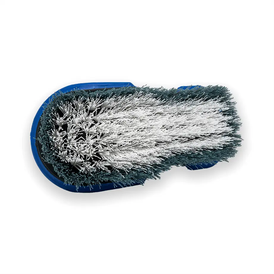 Upholstery Brush v2  - Spazzola per tessuti e moquette con manico - Image 3